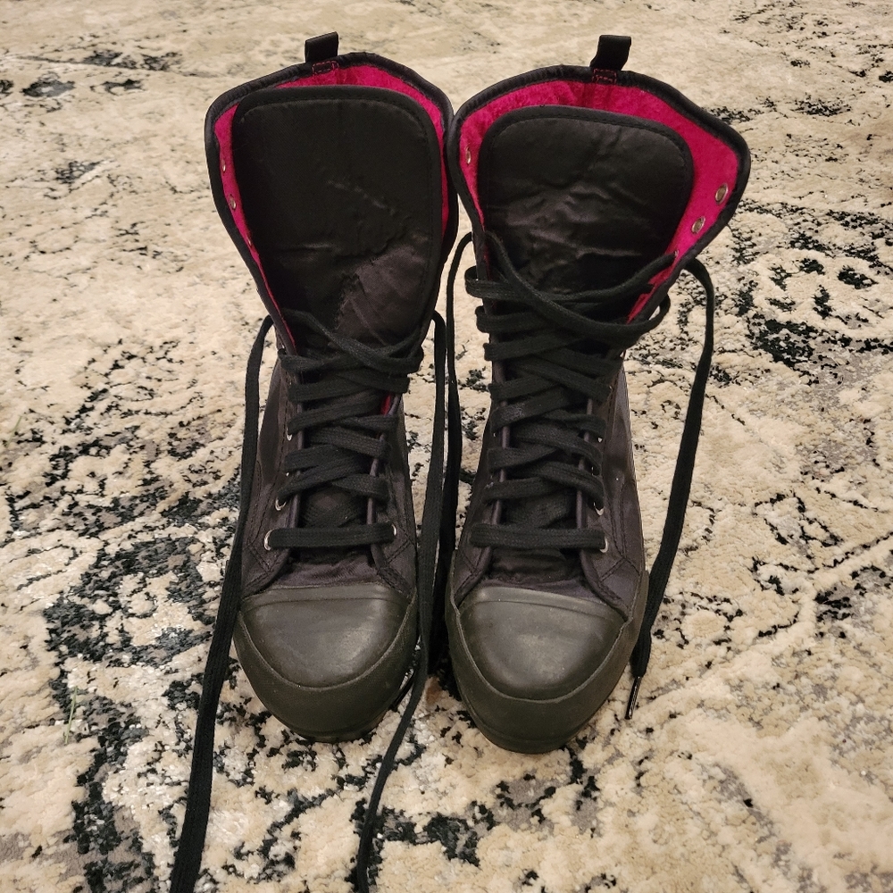 DKNY Boots